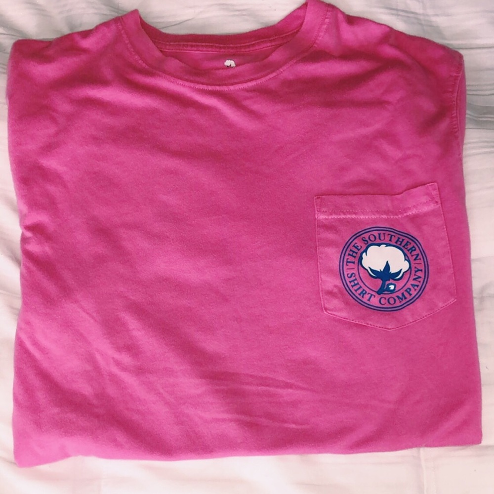 Southern shirt!